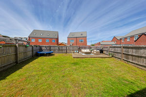 Opal Street Hasland